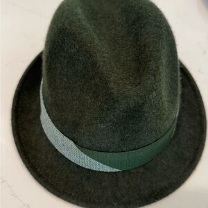 Fedora Hat